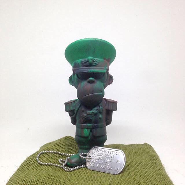 camo-monkey-assassin-dictator-paper-plastick