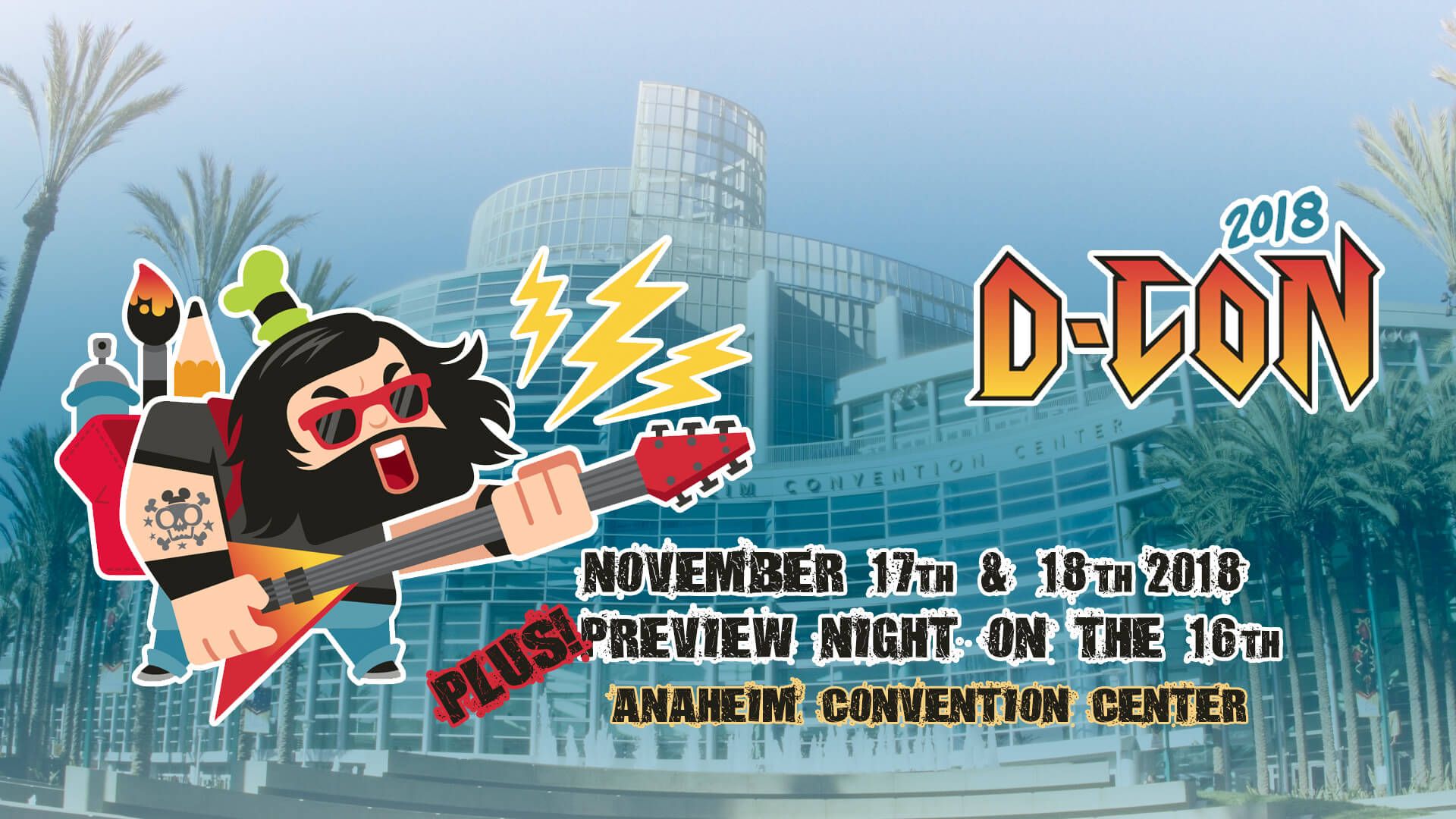 dcon-2018
