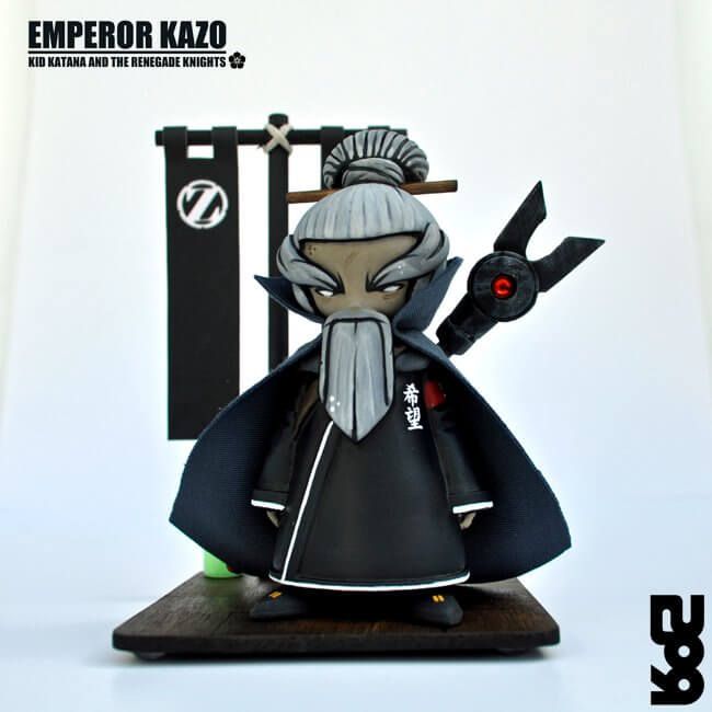 emperor-kazo-2petalrose