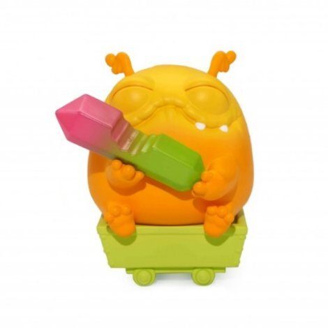 Thimblestump Hollow Series 2 Fruit Salad edition by Amanda Louise Spayd ...