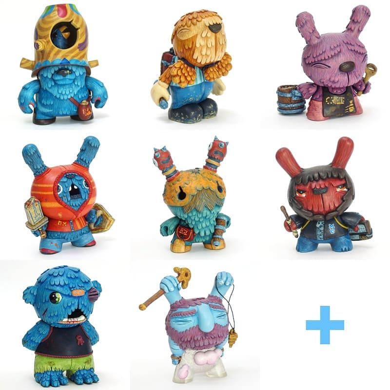 MAp-MAp-custom-toy-art-uk-collection