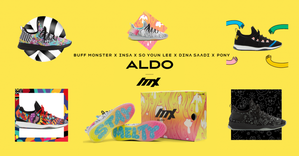 mx3 aldo