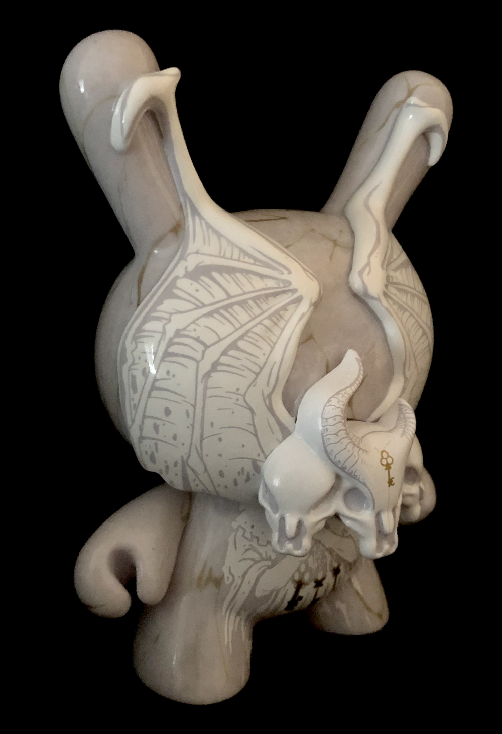 azazel-jpk-kidrobot-dunny