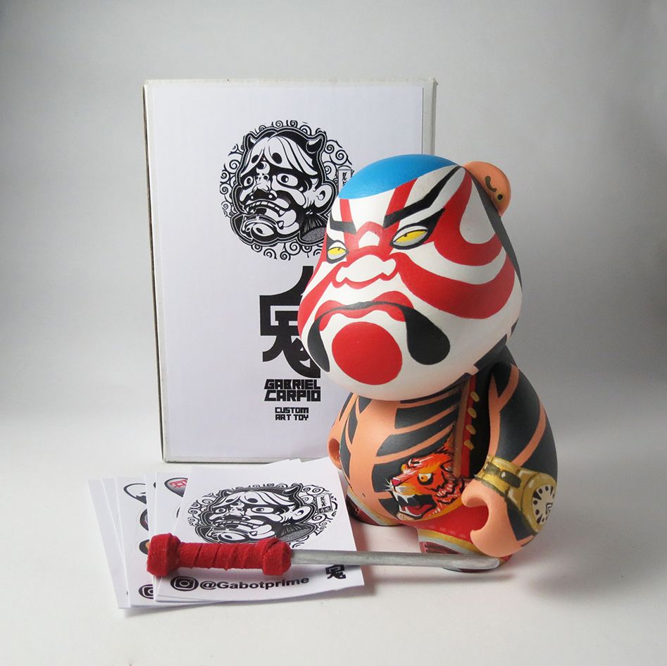 billy-gabotprime-custom