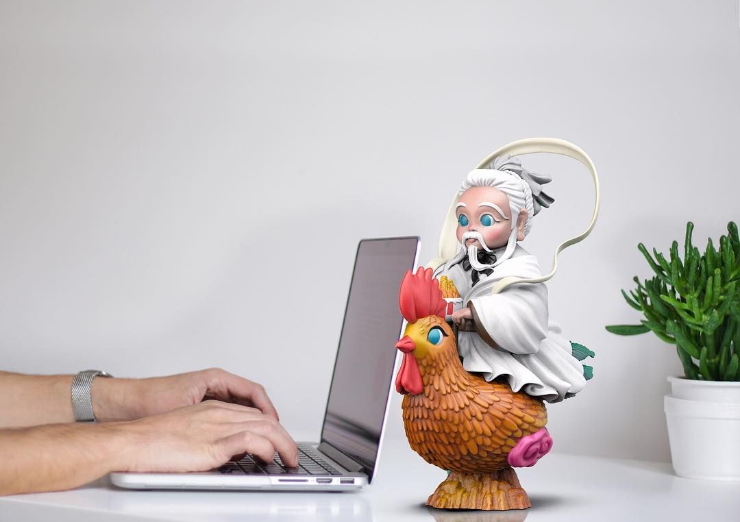 chicken-fairy-tik-ka-mighty-jaxx-1