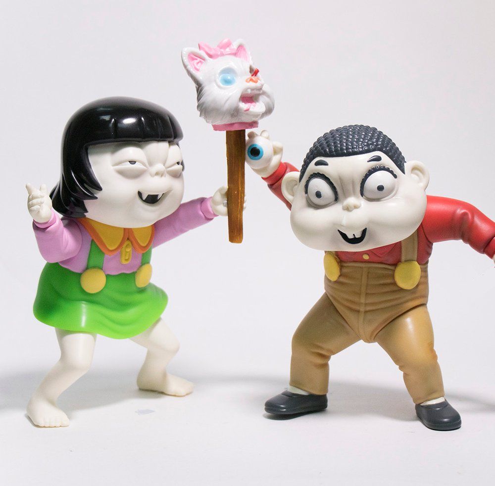 children-of-hell-hideshi-hino-unbox