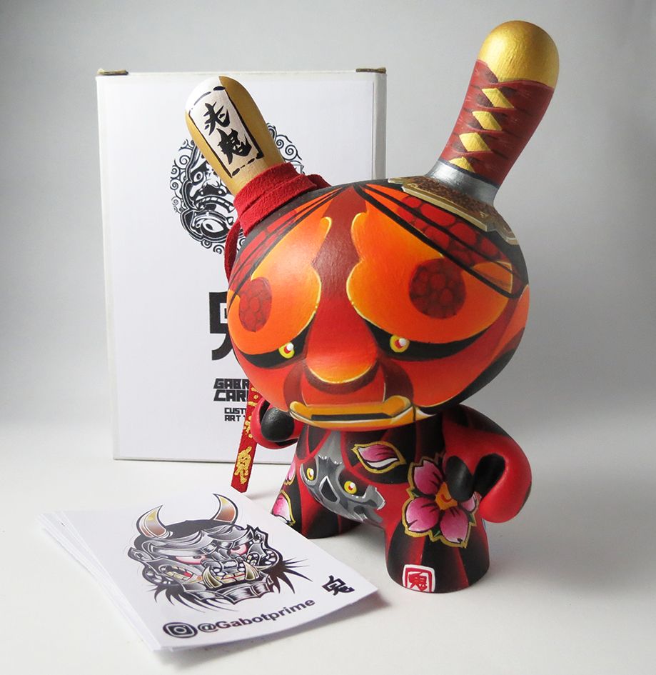 ne-ken-gabotprime-custom