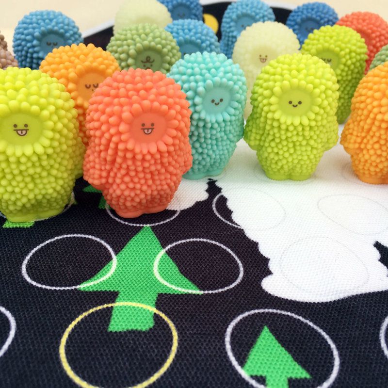 Let S Jump Baby Treesons Checkers Set Collector S let s jump baby treesons checkers set collector s