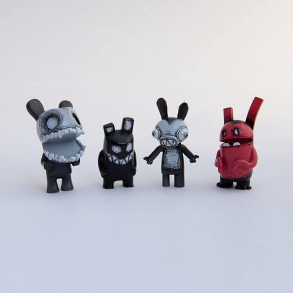 cel-division-prototype-mini-series