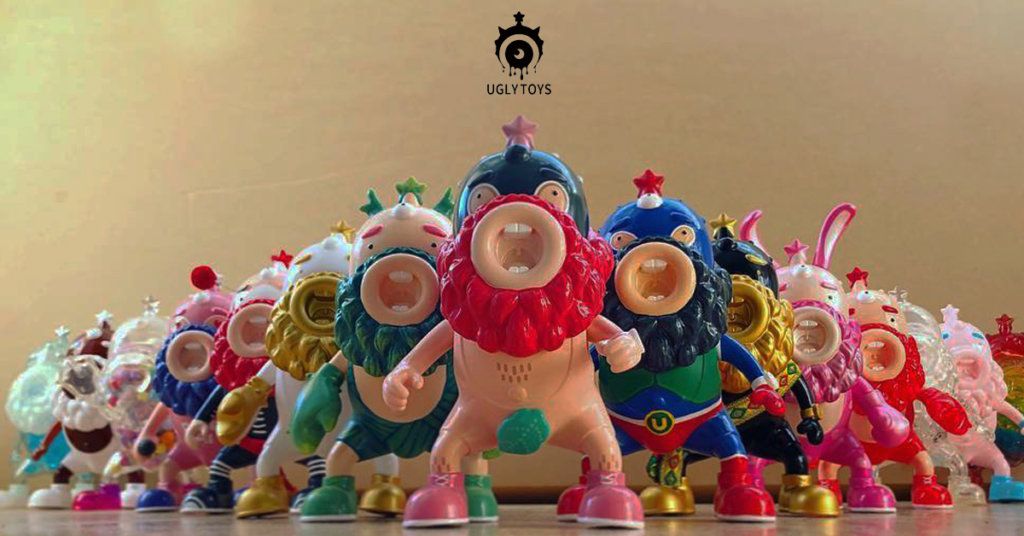 uncle toys