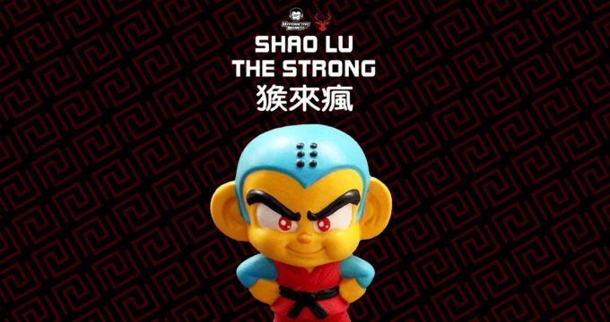 jerome lu the toy