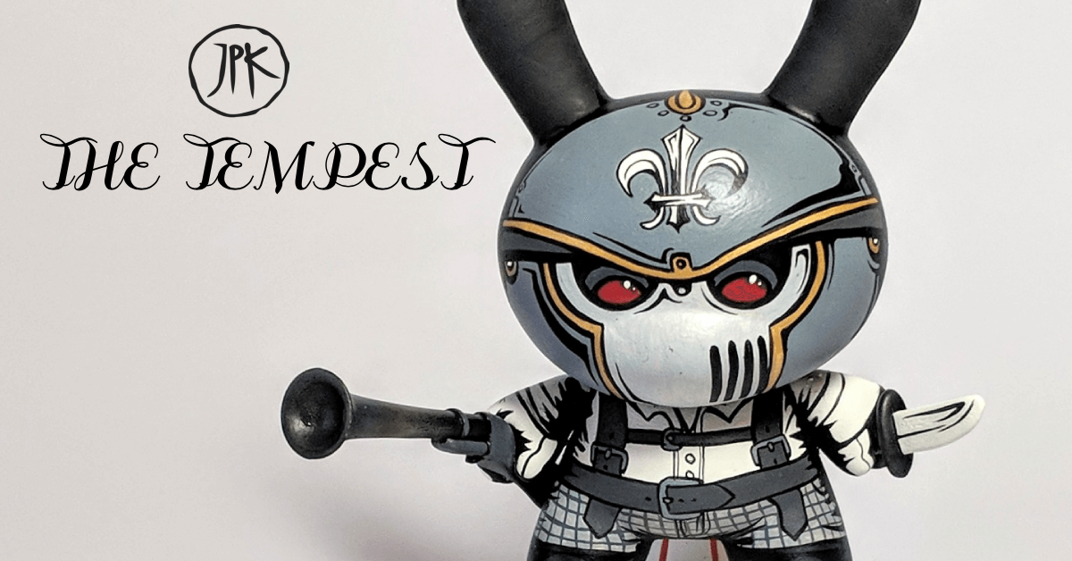 the-tempest-jpk-custom-kidrobot-dunny