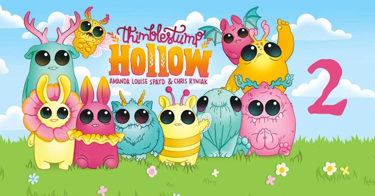 Thimblestump Hollow 2