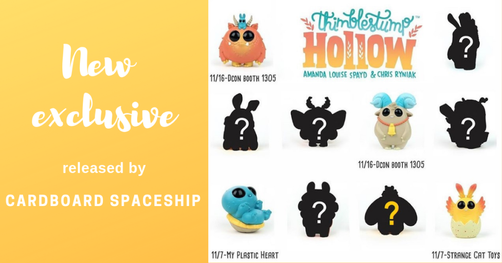 cardboard spaceship toys