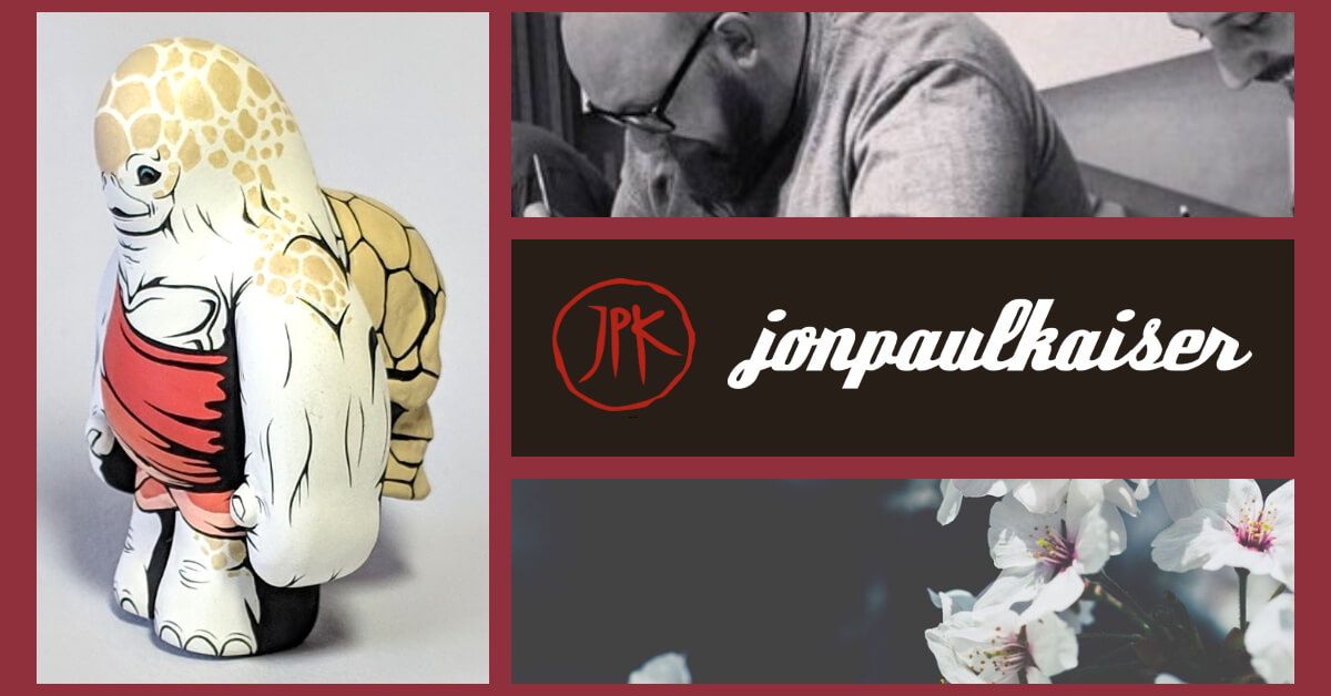 JPK Feature