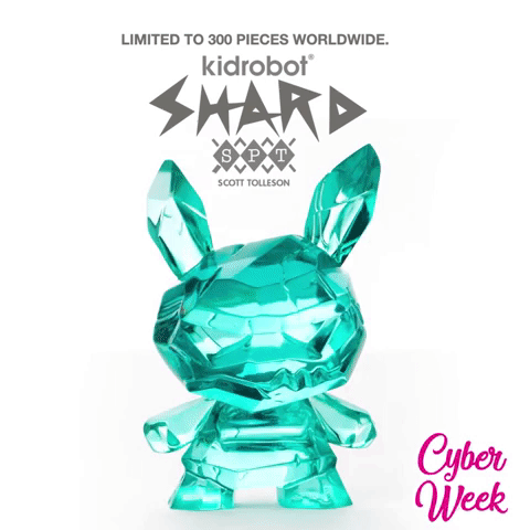 Shard-Ice-Monster-Dunny-tolleson-kidrobot