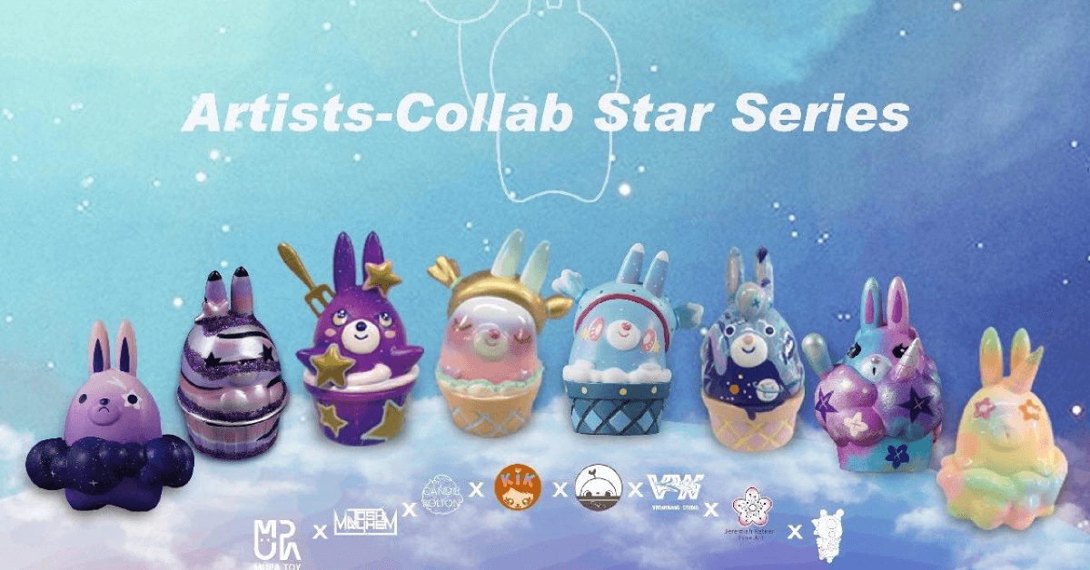 Star Series Group Productions