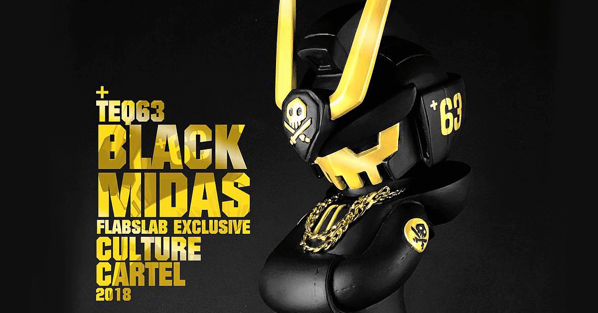 TEQ63-Black Midas-QUICCS