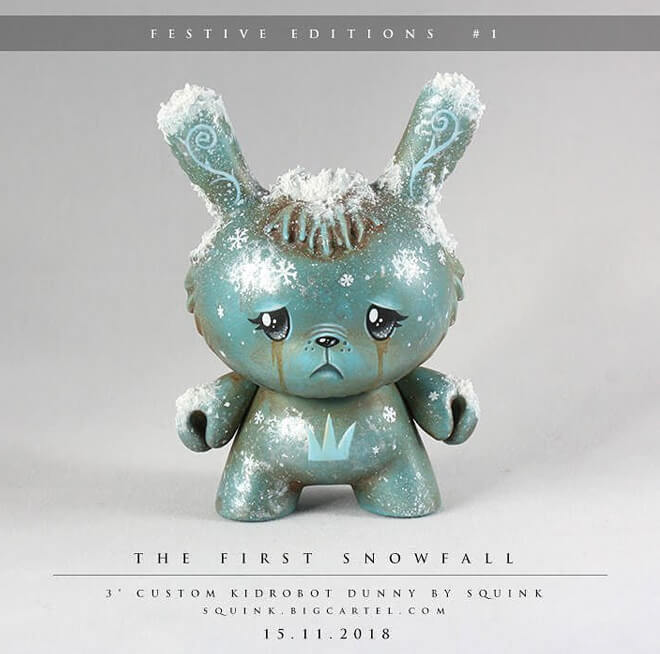 chris squink dunny