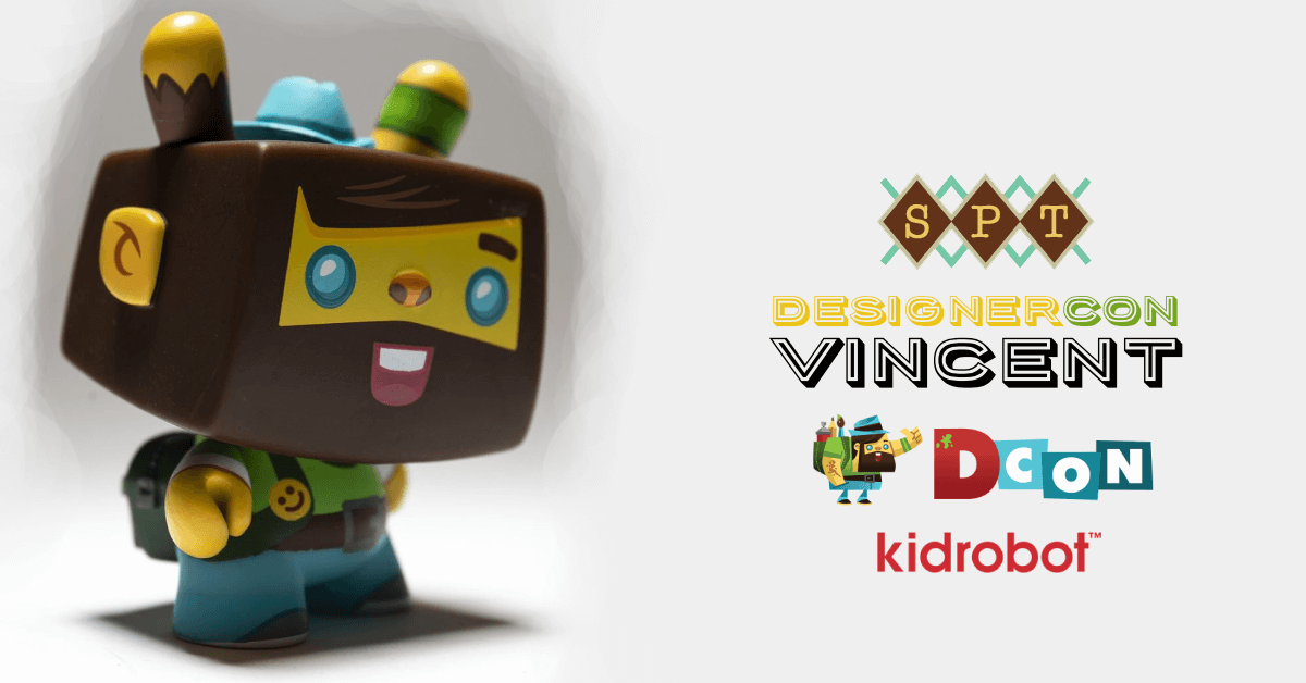 dcon-vincent-dunny-tolleson-kidrobot-designercon
