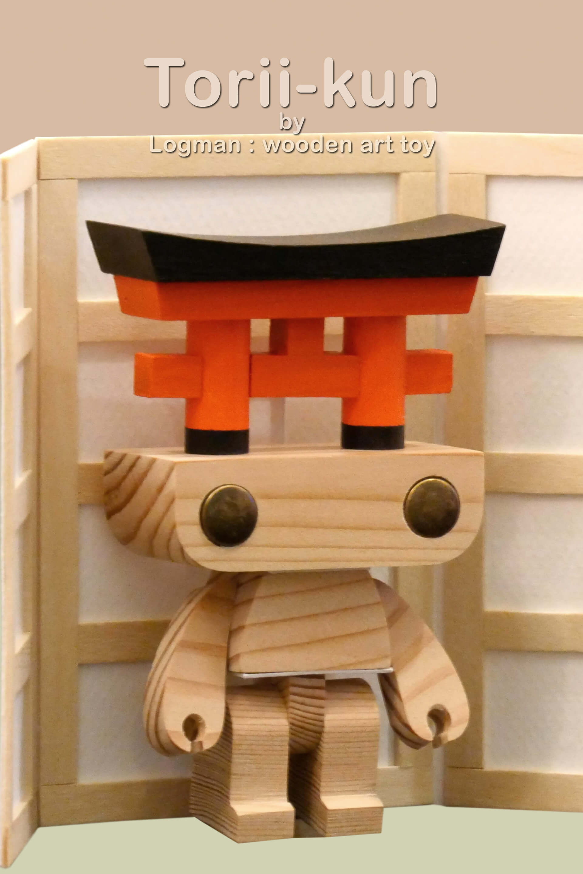 Torii-Kun 