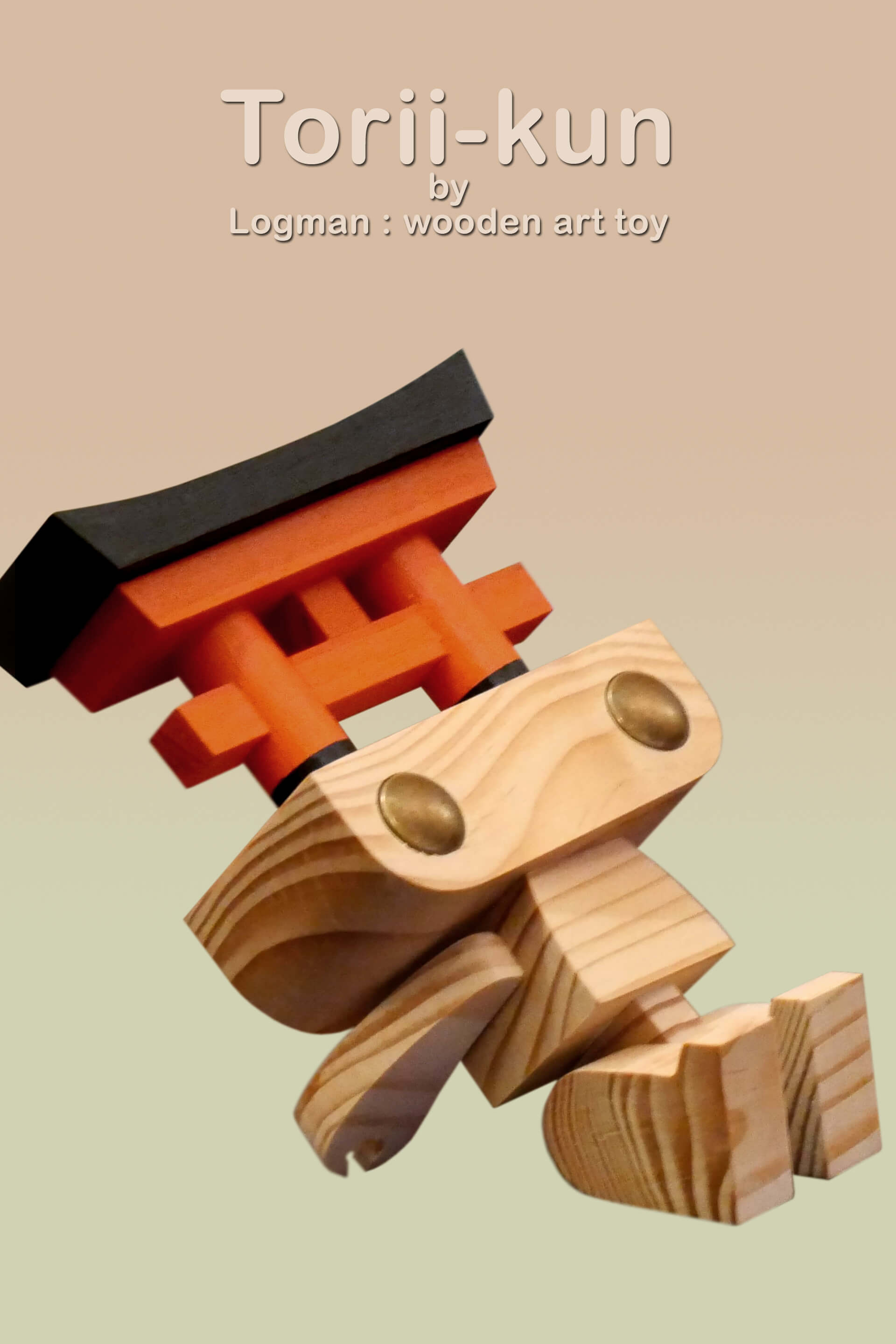 Torii-Kun 