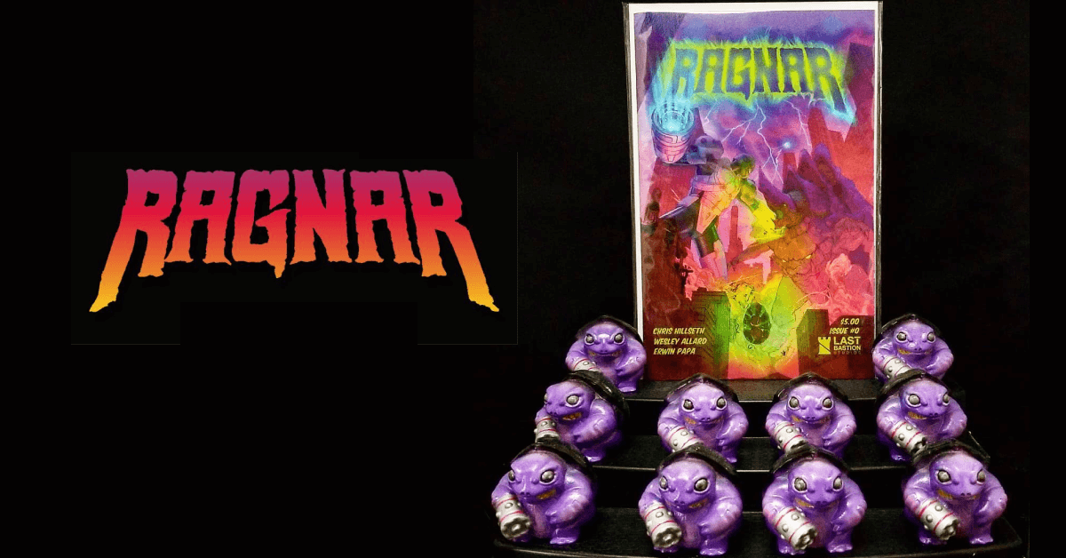 ragnarsquard-comic-releases-designercon-2018