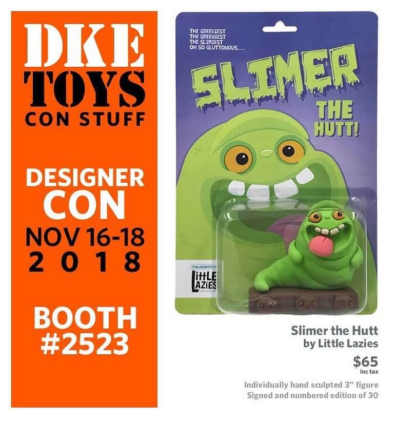 slimer-the-hutt-littlelazies-dcon