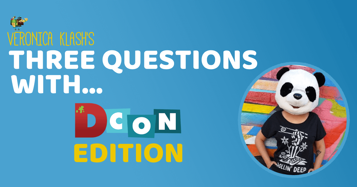 veronica-klash-three-questions-with-dcon2018-edition