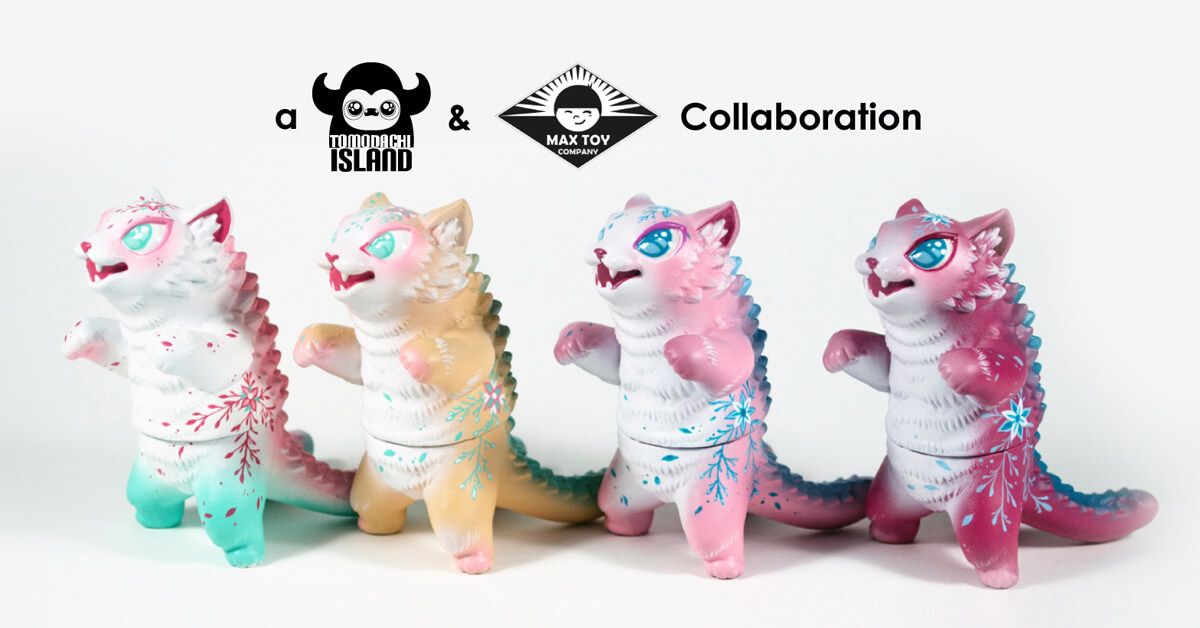 tomodachi stuffed animals