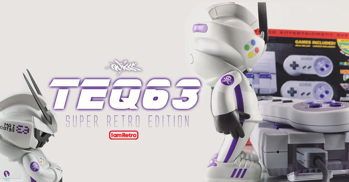 superetro toys
