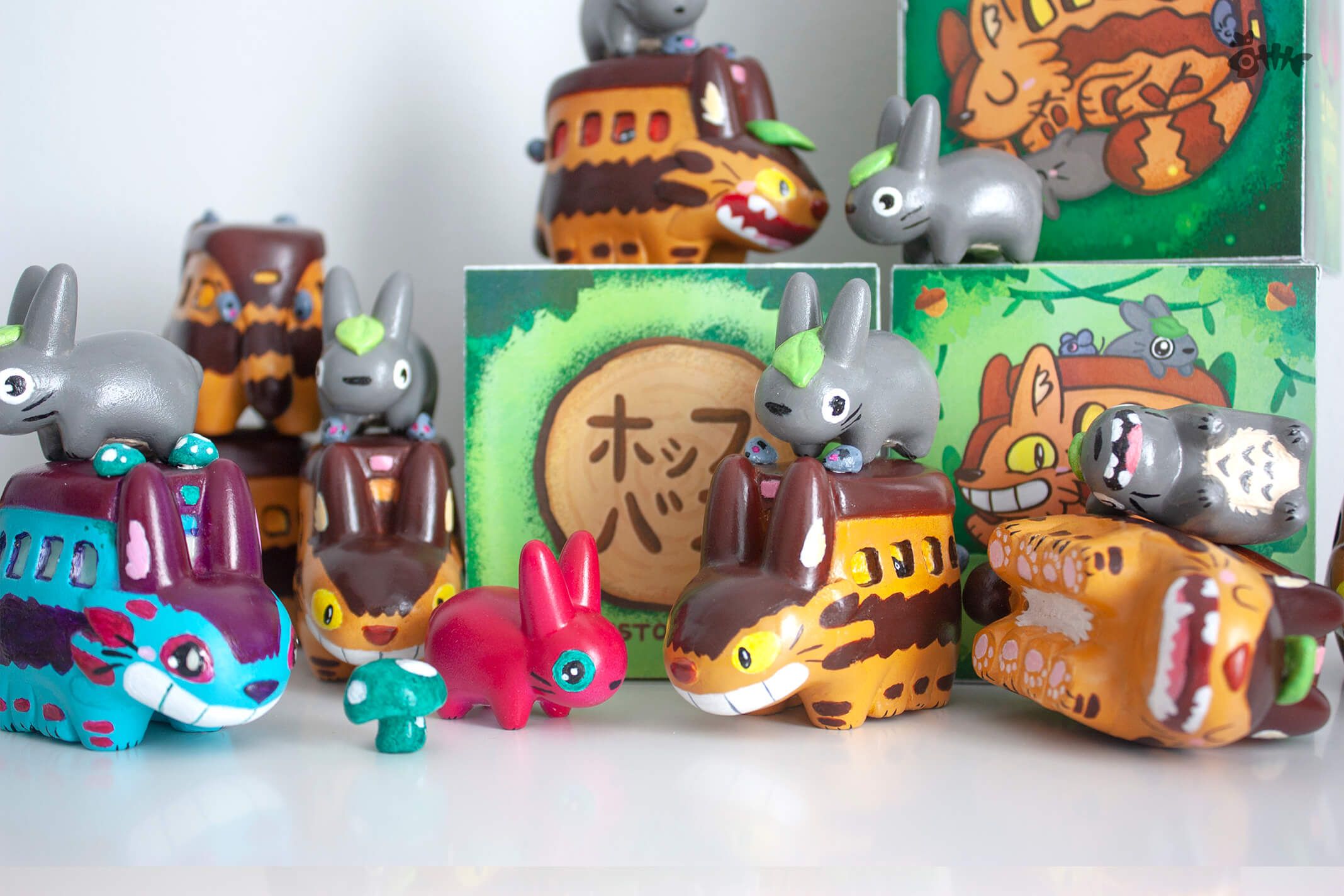 mako toys