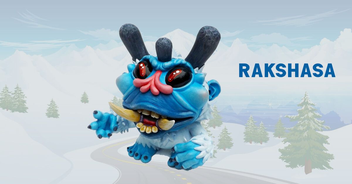 Rakshasa-PJConstable-World-War-Yeti