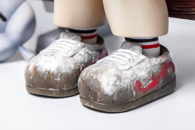 SUPER RUN By Fools Paradise - The Toy Chronicle