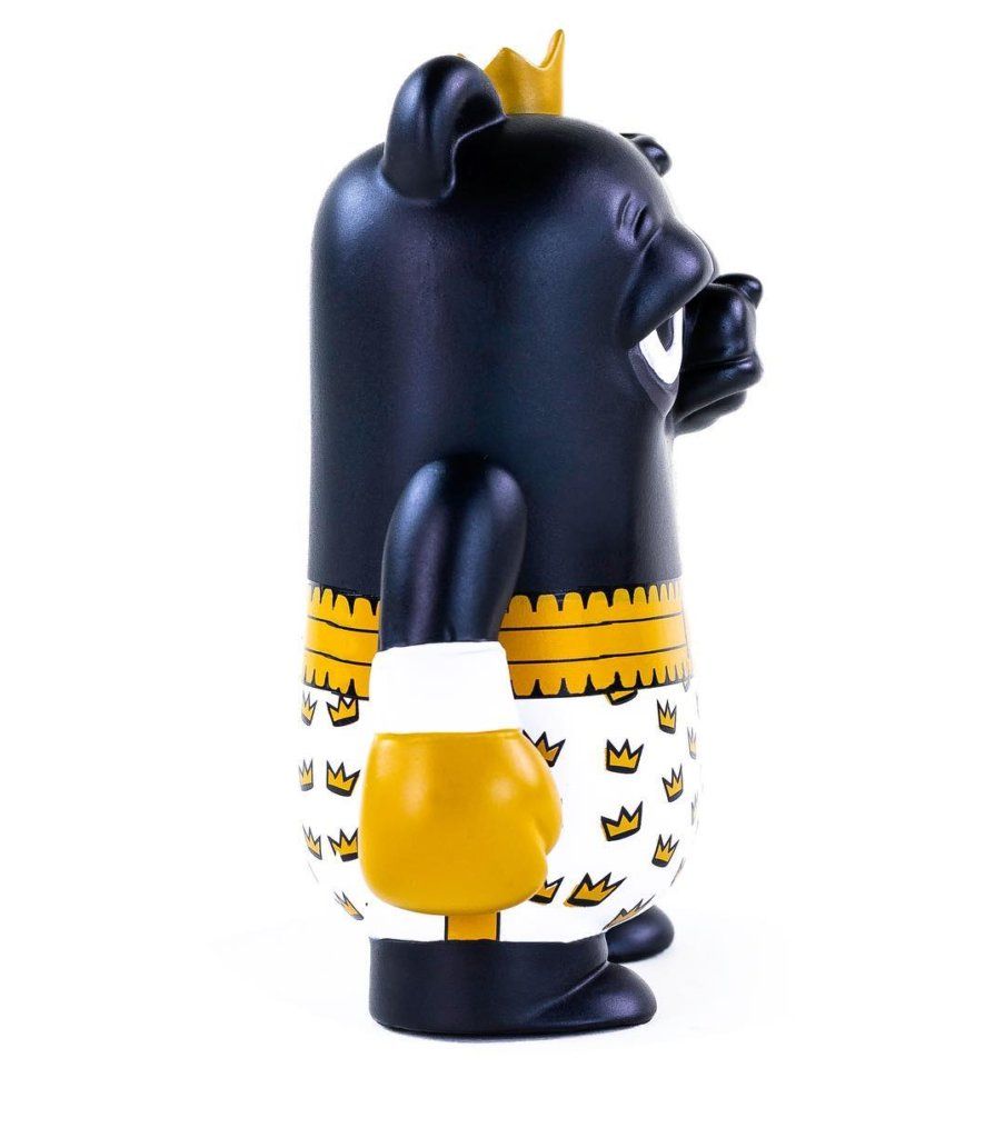 26 HQ Images Strange Cat Toys - "Toy" custom 4" Munny by Czee13 - Strangecat Toys