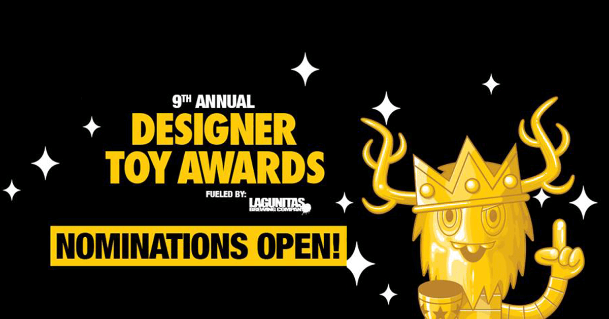 toy award 2019