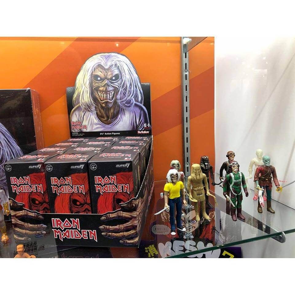 upcoming toy releases