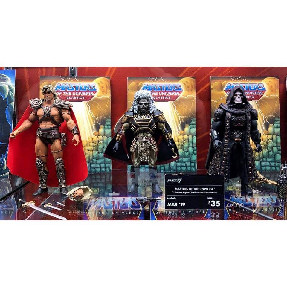 motu classics 2019