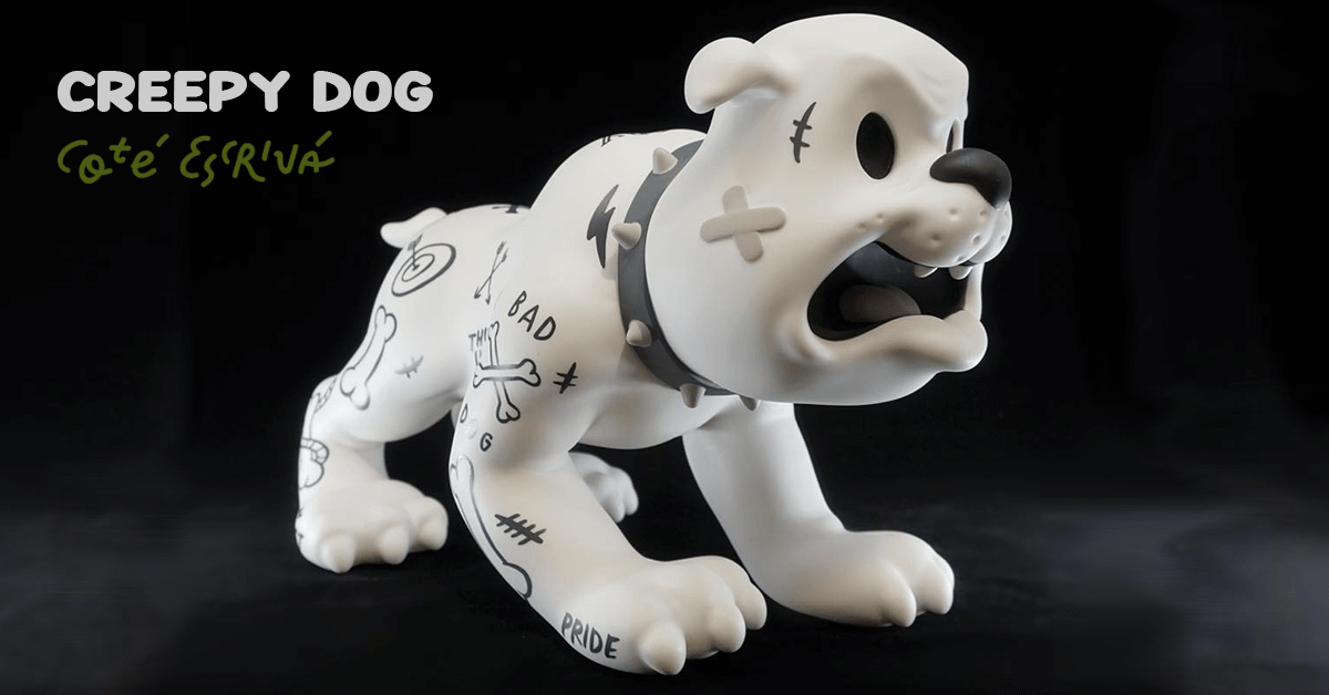 creepy-dog-cote-escriva-featured