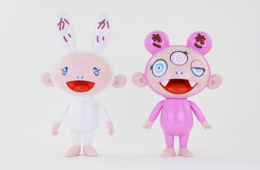 注目の Kai Takashi By Editon Instinctoy ver eye Blue Kiki & Kai その他