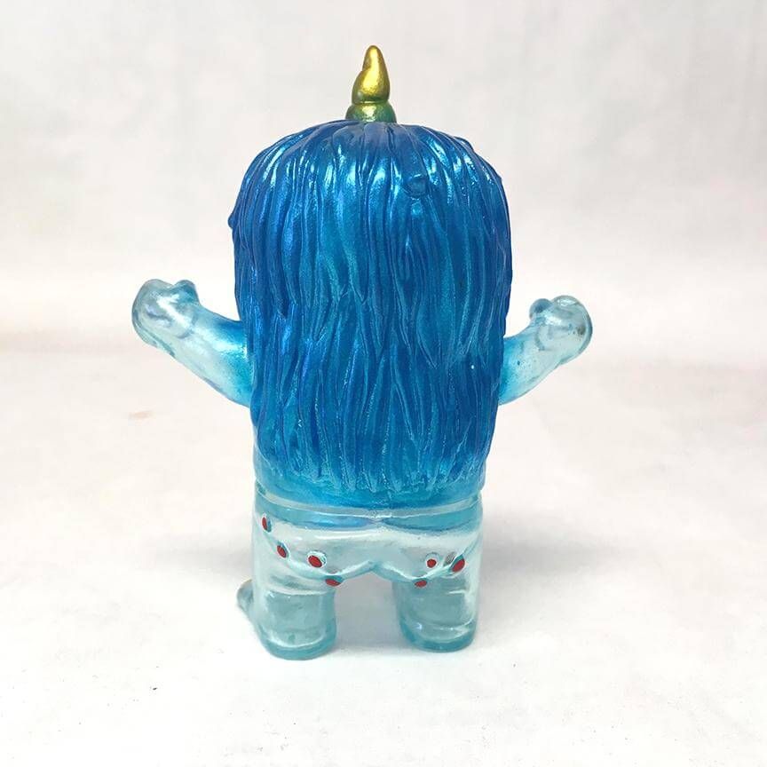 Rampage Toys Uglier Unicorn - The Toy Chronicle