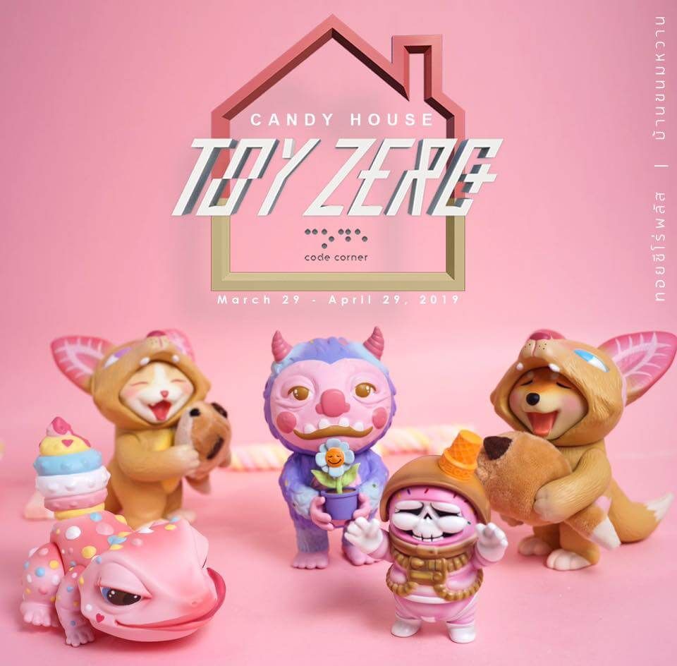 plush paradise toy factory