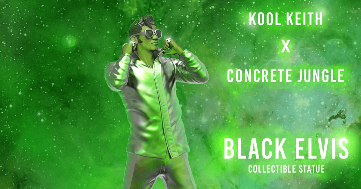 black-elvis-concrete-jungle