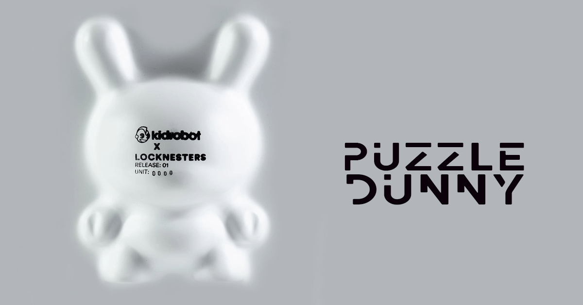 puzzledunny-kidrobot-locknesters