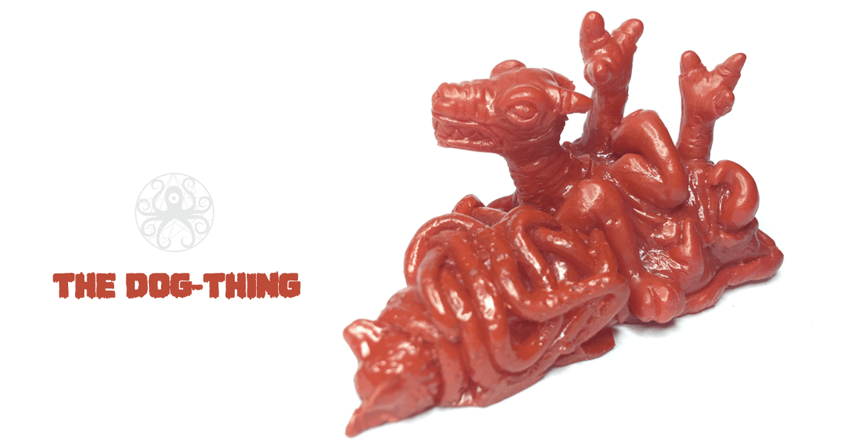 the-dog-thing-pickmans-vinyls