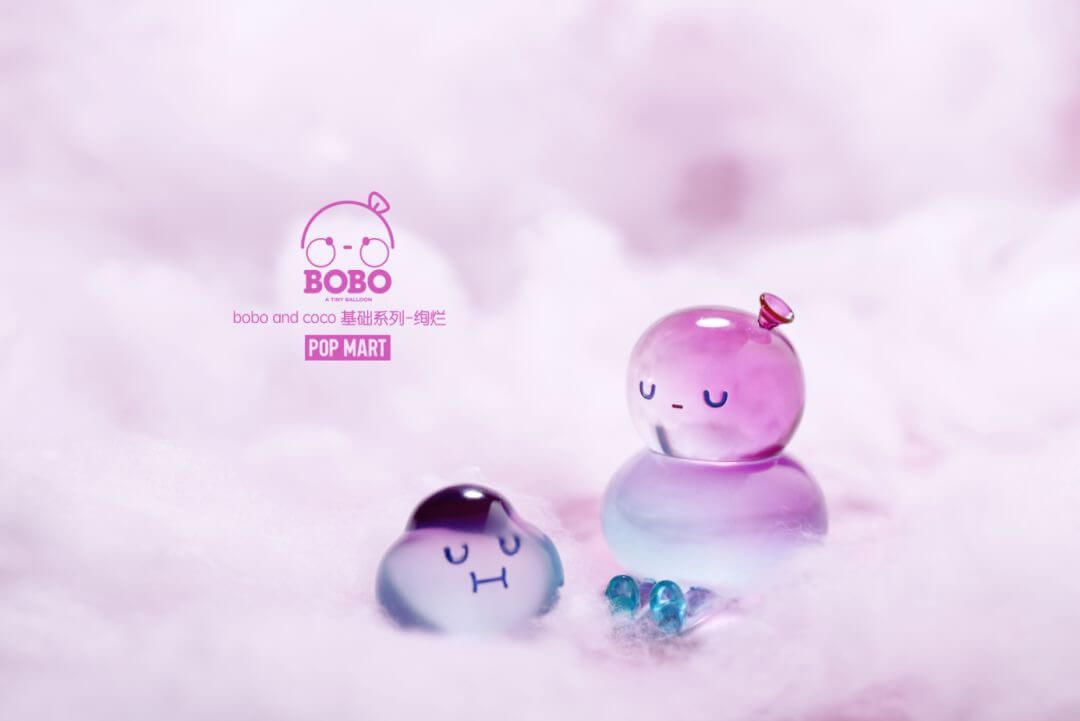 bobo and coco blind box