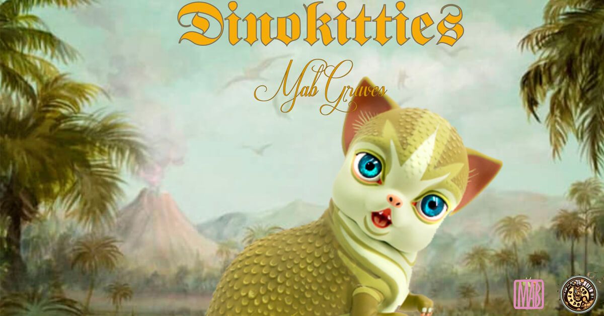 Kitty-Rex-of-DinoKitties-