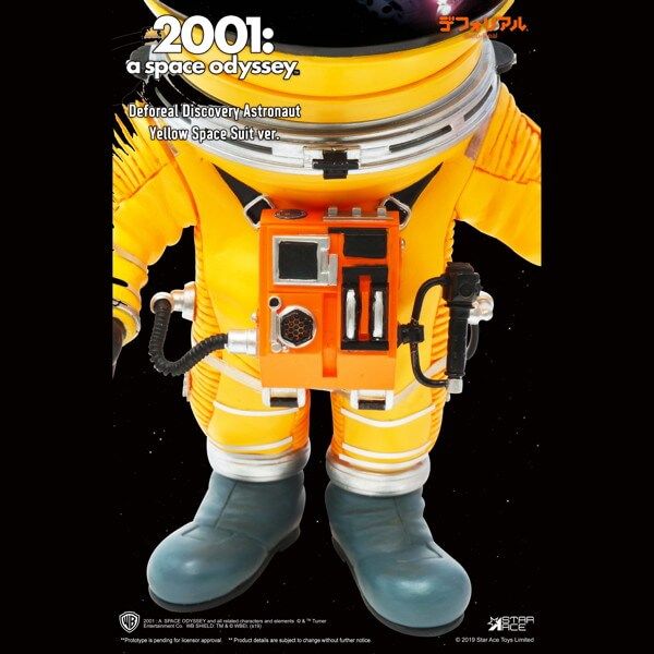 2001 a space odyssey toys