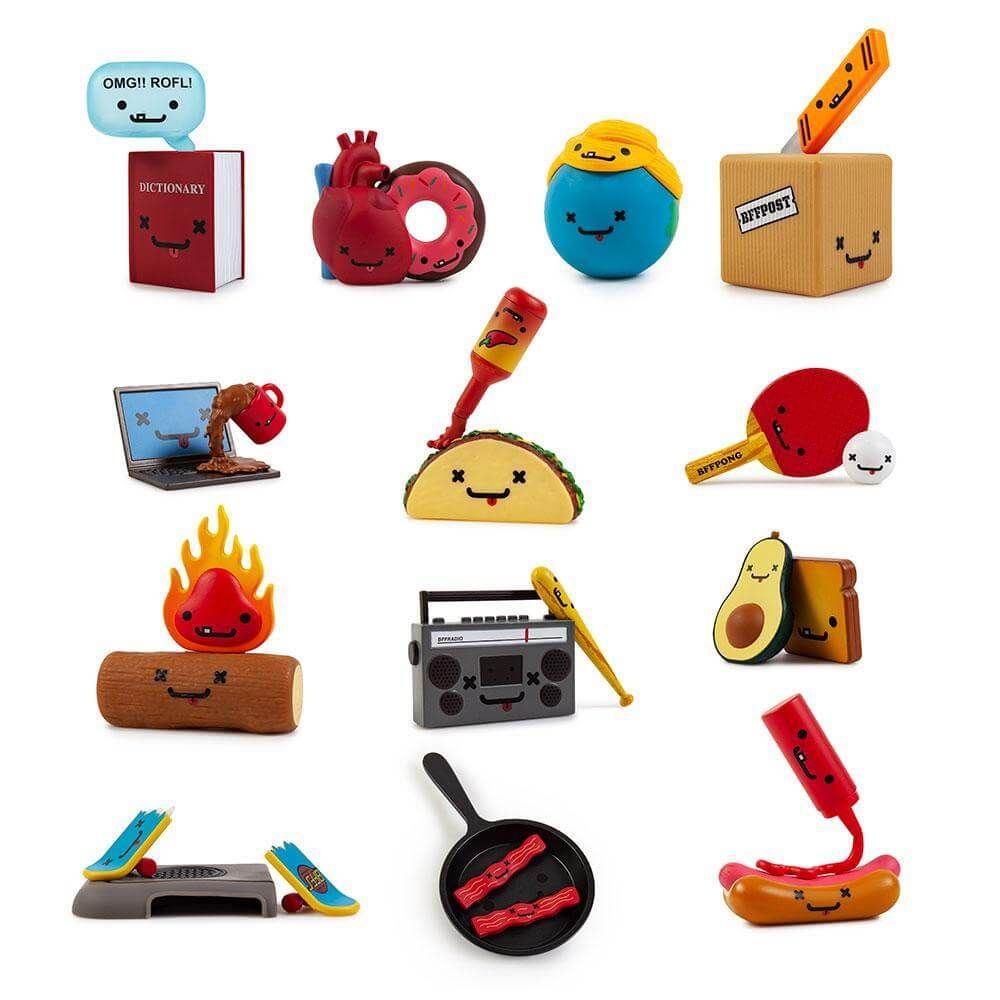 best blind bag toys 2019