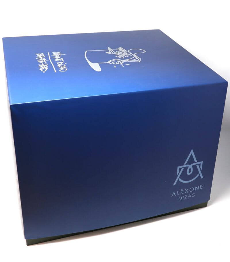 Rigid Boxes packaging